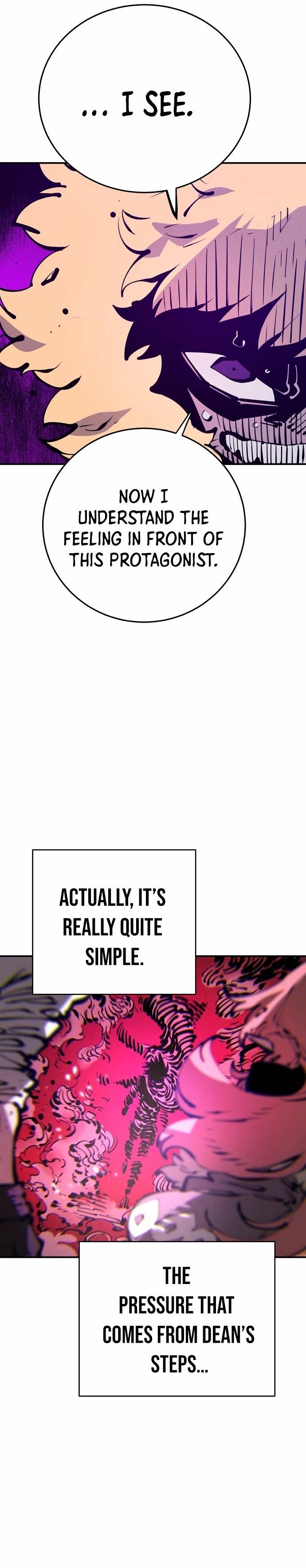 Read Player (Oh Hyeon-Jun) Manga Online