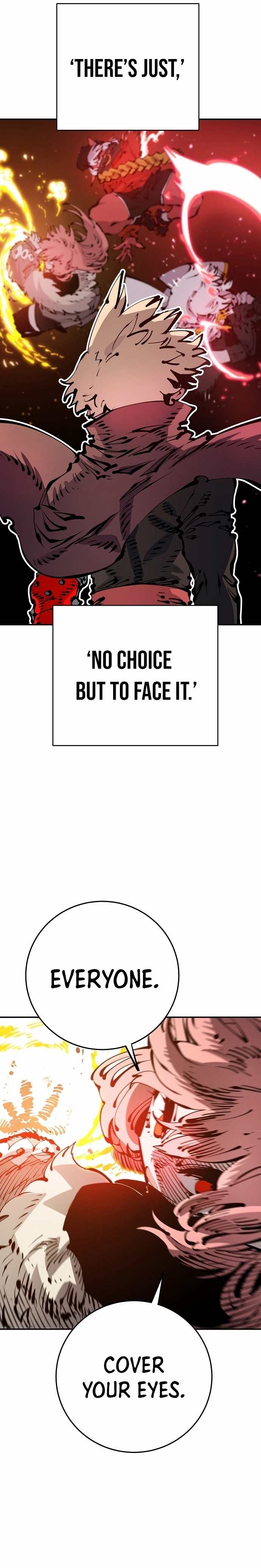 Read Player (Oh Hyeon-Jun) Manga Online