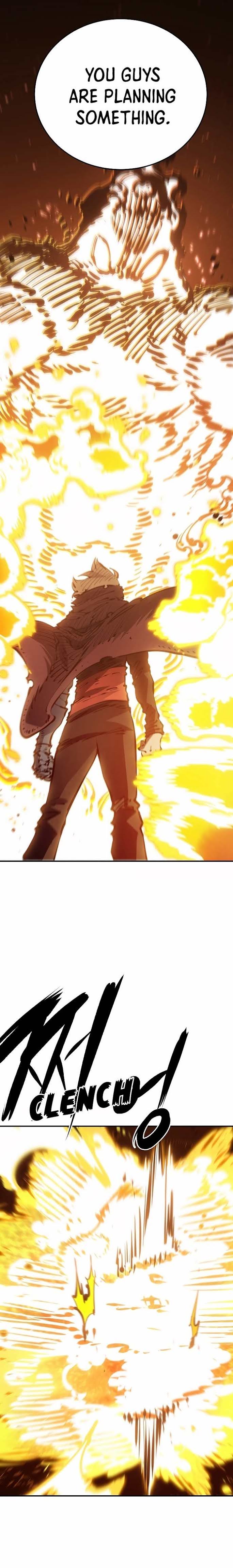 Read Player (Oh Hyeon-Jun) Manga Online