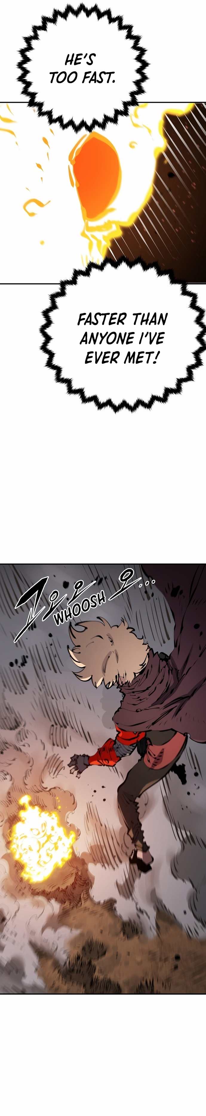 Read Player (Oh Hyeon-Jun) Manga Online