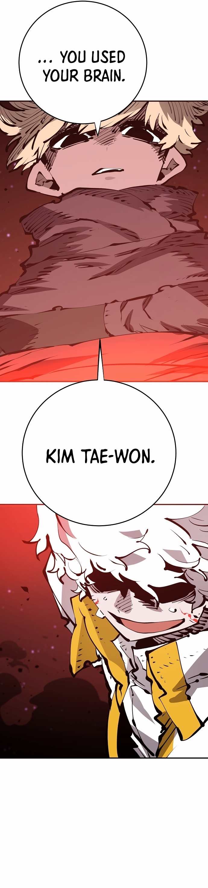 Read Player (Oh Hyeon-Jun) Manga Online