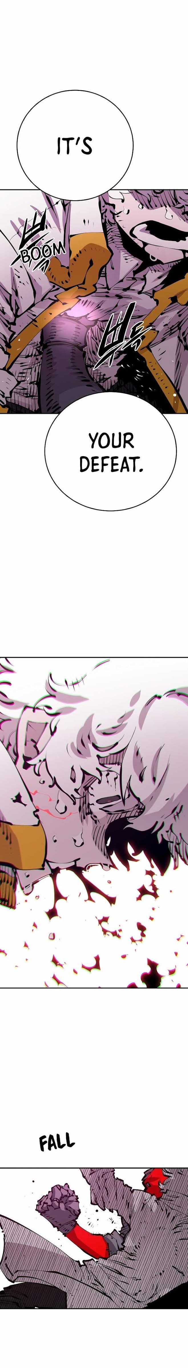 Read Player (Oh Hyeon-Jun) Manga Online