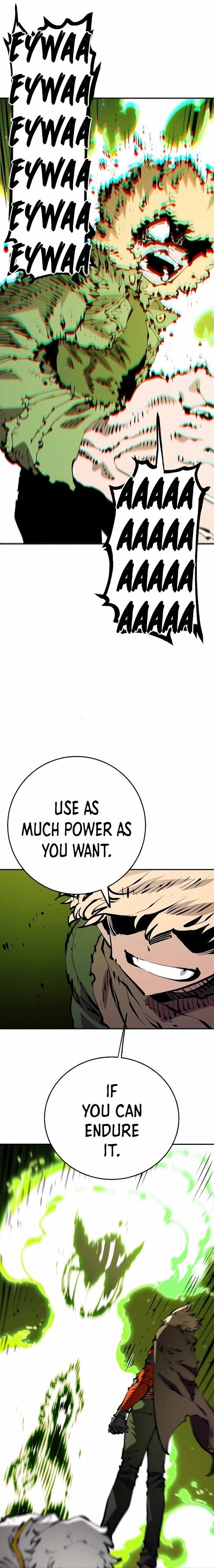 Read Player (Oh Hyeon-Jun) Manga Online
