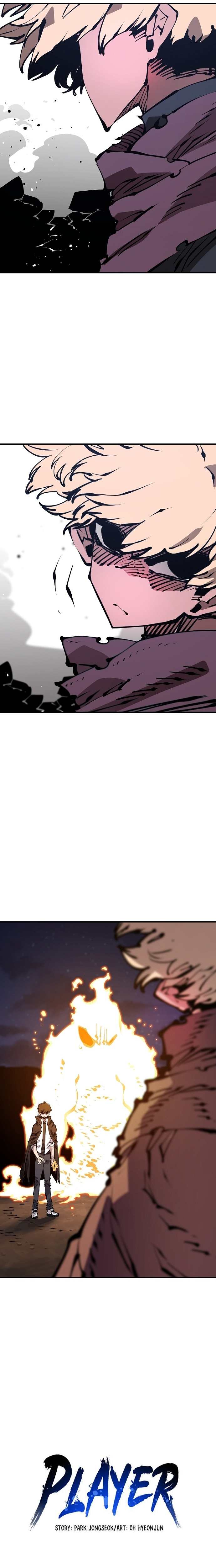 Read Player (Oh Hyeon-Jun) Manga Online