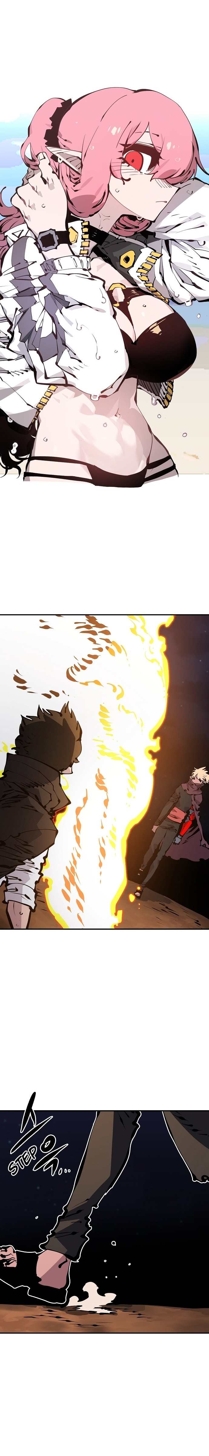 Read Player (Oh Hyeon-Jun) Manga Online