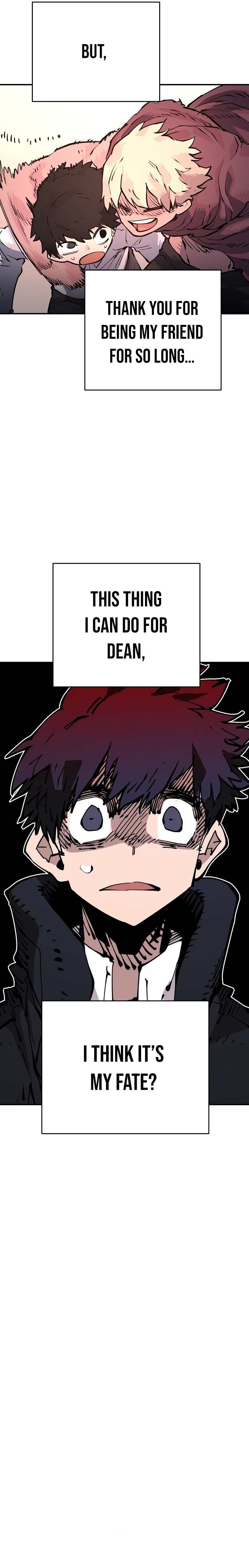 Read Player (Oh Hyeon-Jun) Manga Online