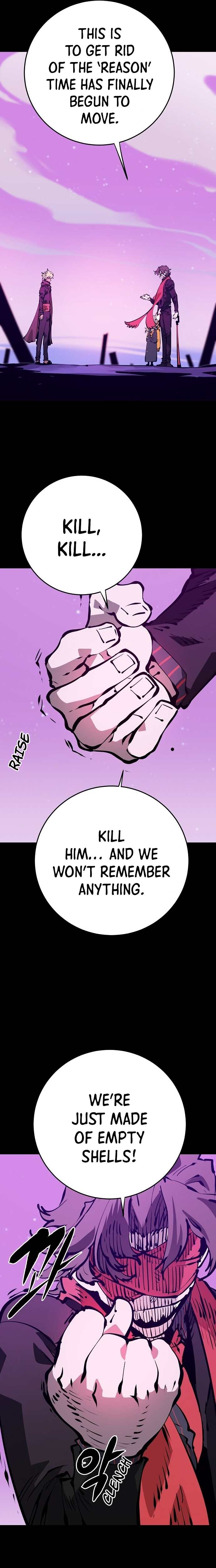 Read Player (Oh Hyeon-Jun) Manga Online