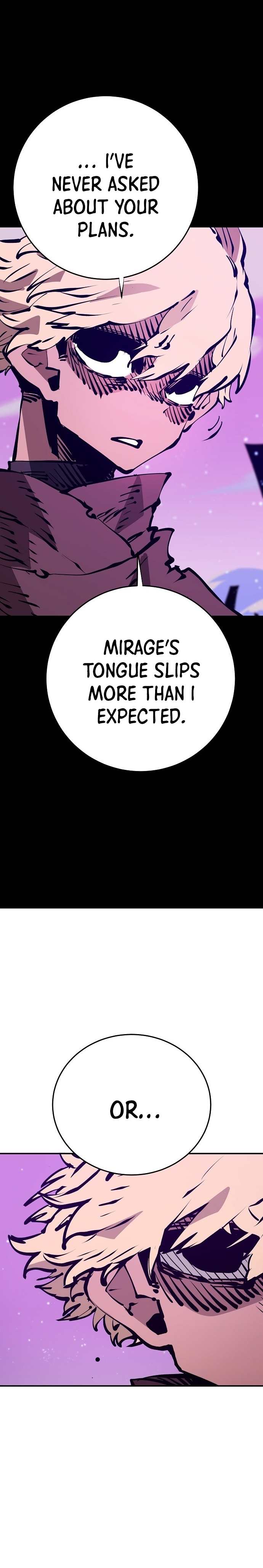 Read Player (Oh Hyeon-Jun) Manga Online