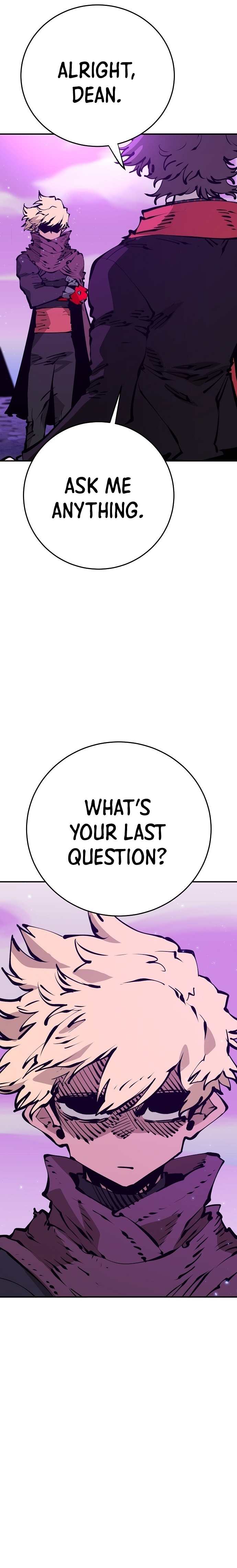 Read Player (Oh Hyeon-Jun) Manga Online