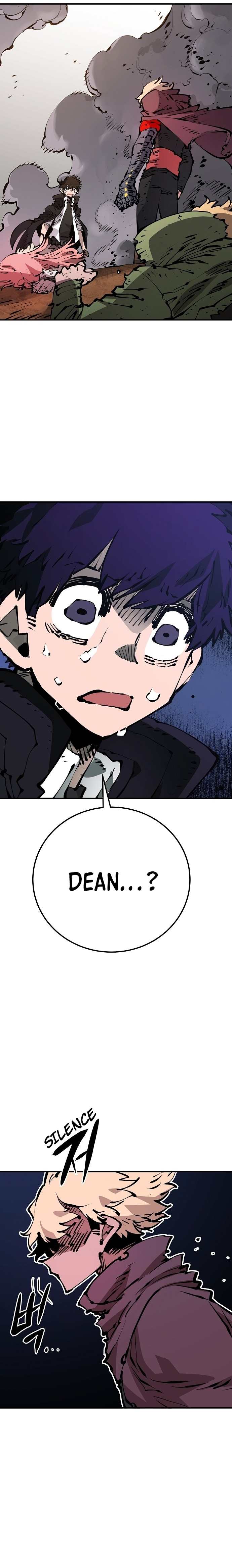Read Player (Oh Hyeon-Jun) Manga Online