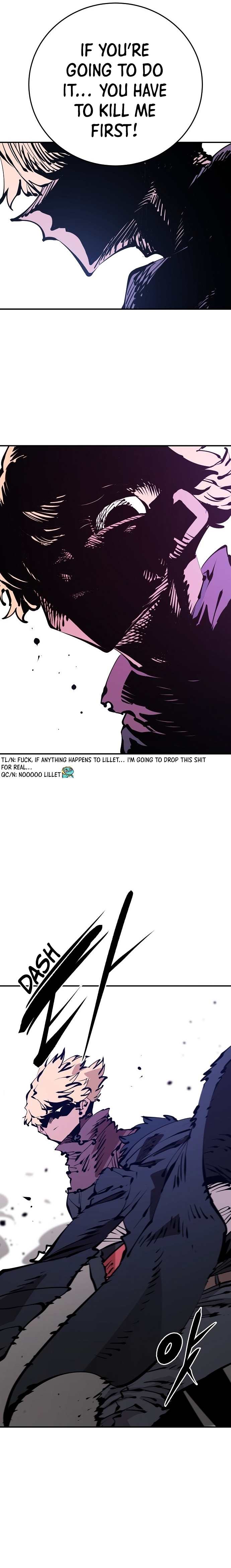 Read Player (Oh Hyeon-Jun) Manga Online