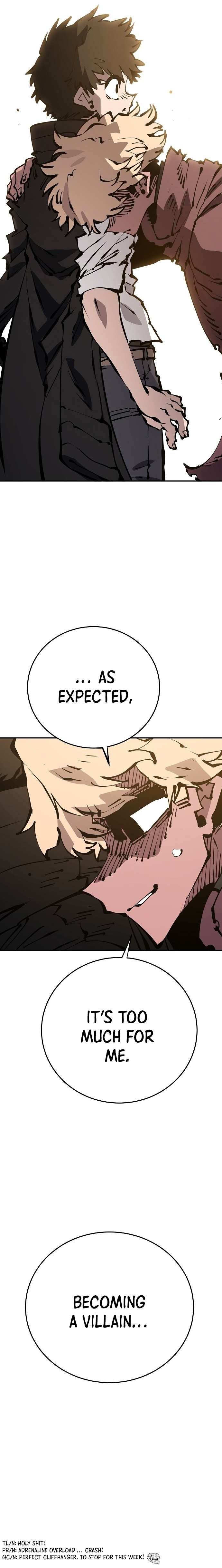 Read Player (Oh Hyeon-Jun) Manga Online