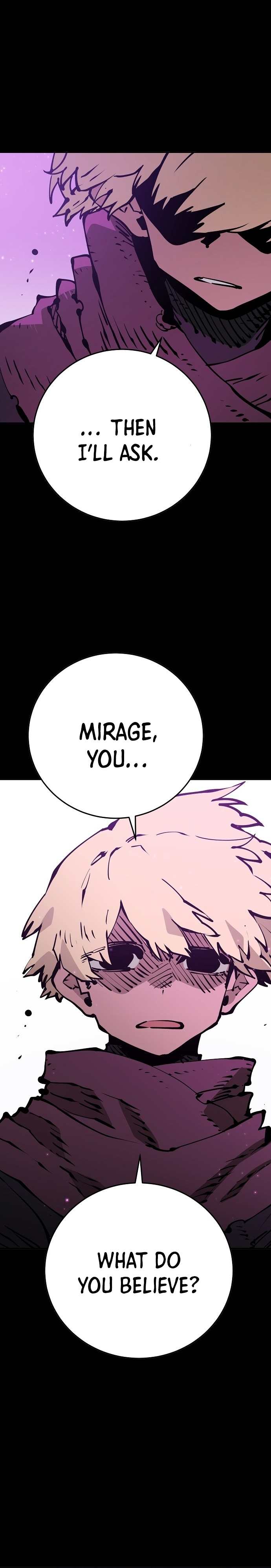 Read Player (Oh Hyeon-Jun) Manga Online