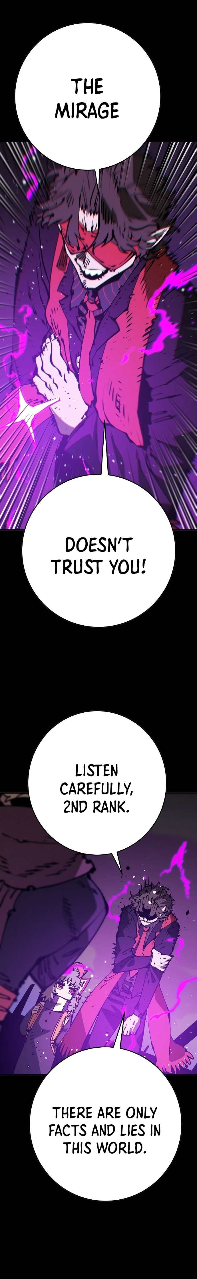 Read Player (Oh Hyeon-Jun) Manga Online