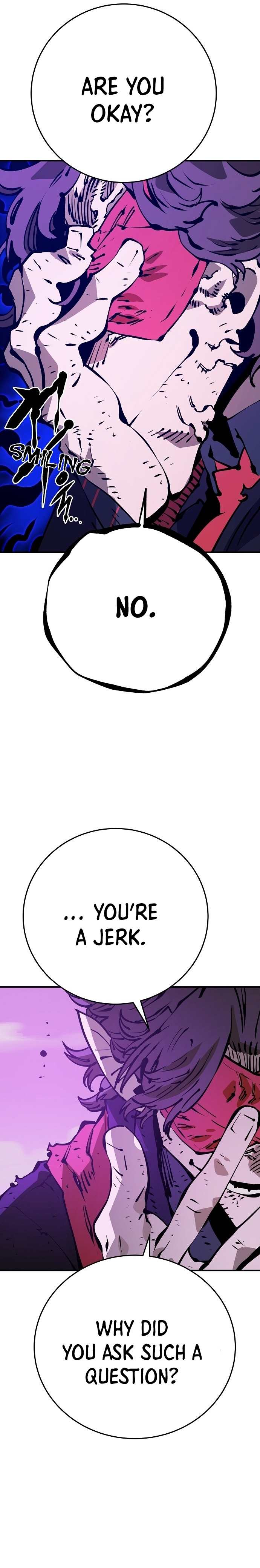 Read Player (Oh Hyeon-Jun) Manga Online