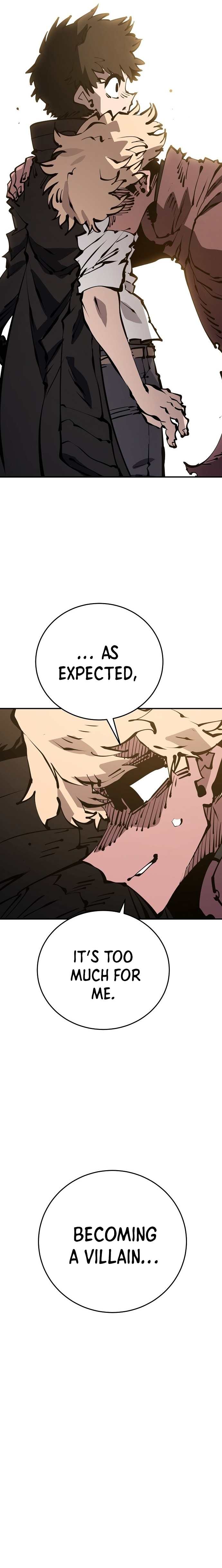 Read Player (Oh Hyeon-Jun) Manga Online