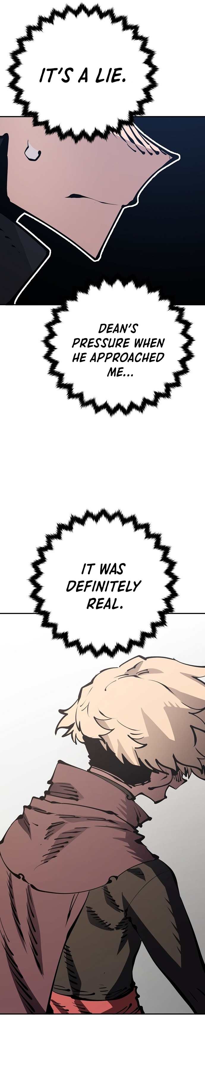 Read Player (Oh Hyeon-Jun) Manga Online