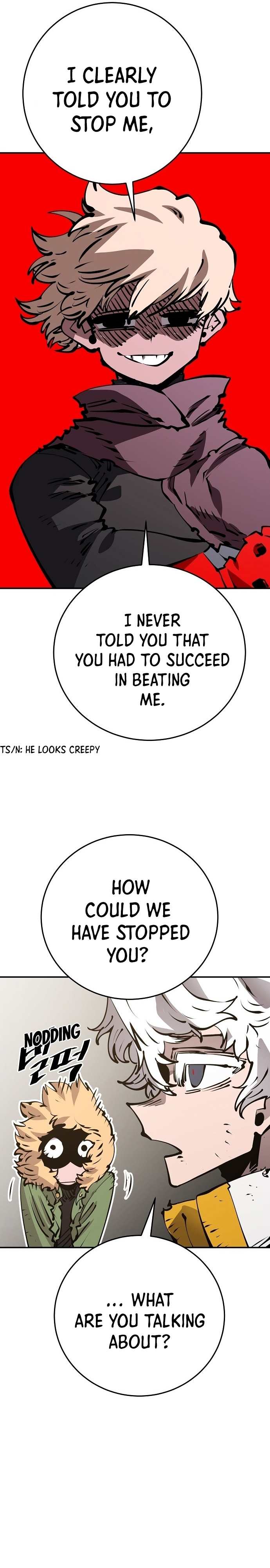 Read Player (Oh Hyeon-Jun) Manga Online