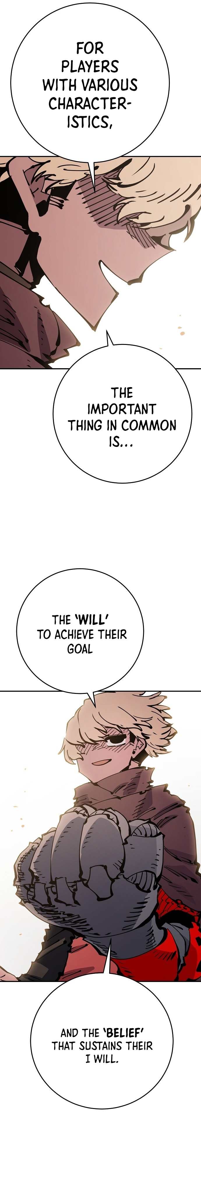 Read Player (Oh Hyeon-Jun) Manga Online