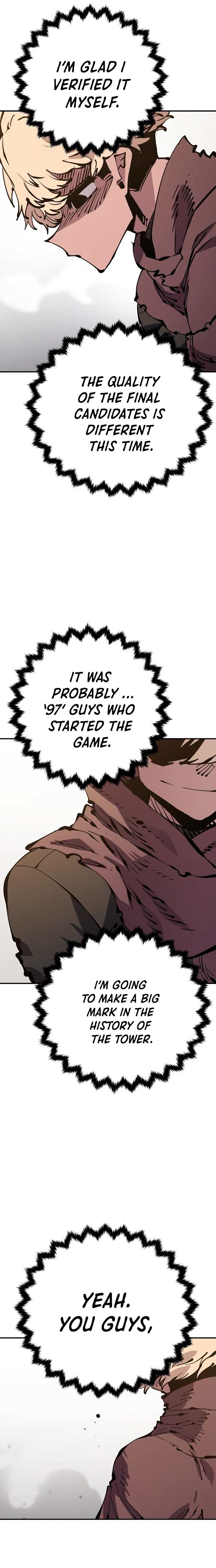 Read Player (Oh Hyeon-Jun) Manga Online