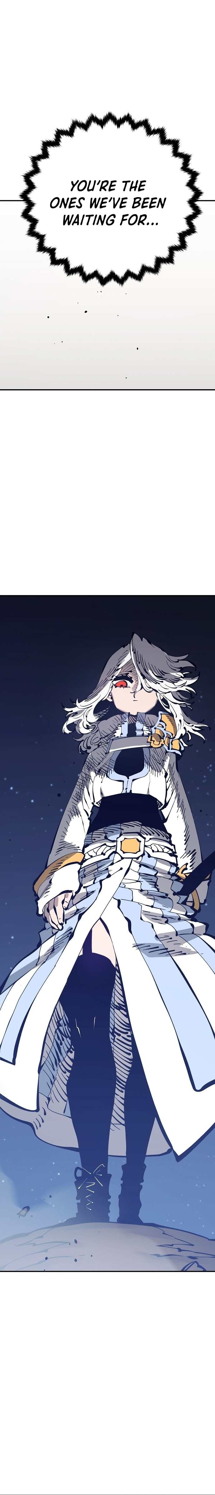 Read Player (Oh Hyeon-Jun) Manga Online
