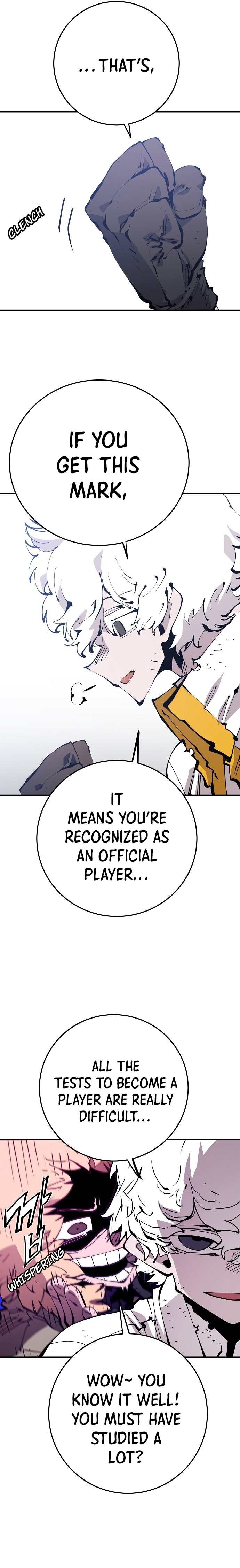 Read Player (Oh Hyeon-Jun) Manga Online