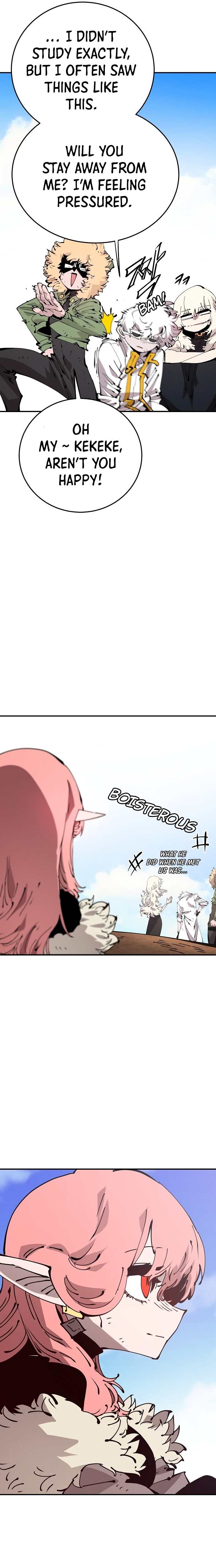 Read Player (Oh Hyeon-Jun) Manga Online