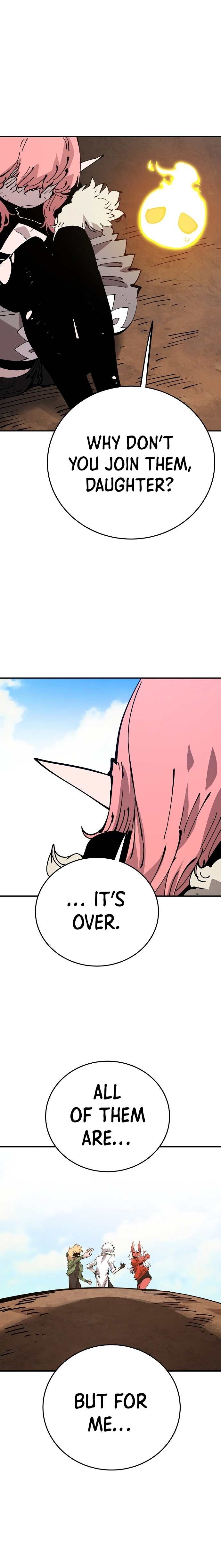 Read Player (Oh Hyeon-Jun) Manga Online