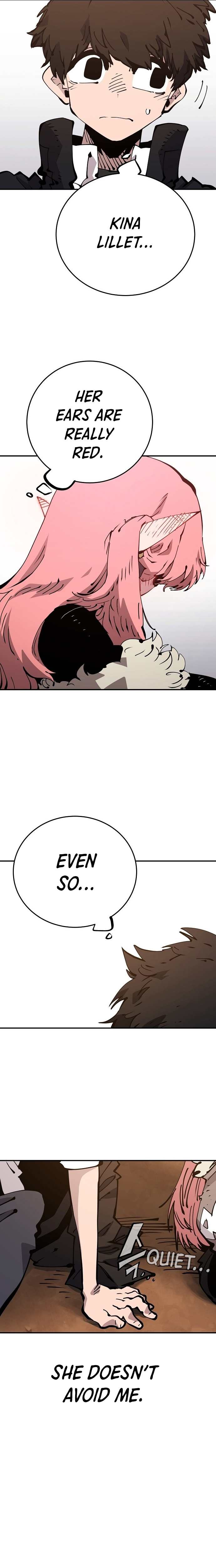 Read Player (Oh Hyeon-Jun) Manga Online