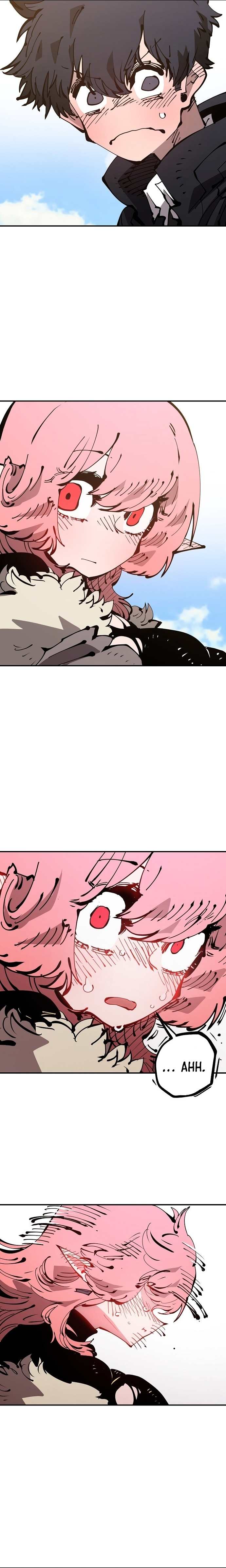 Read Player (Oh Hyeon-Jun) Manga Online