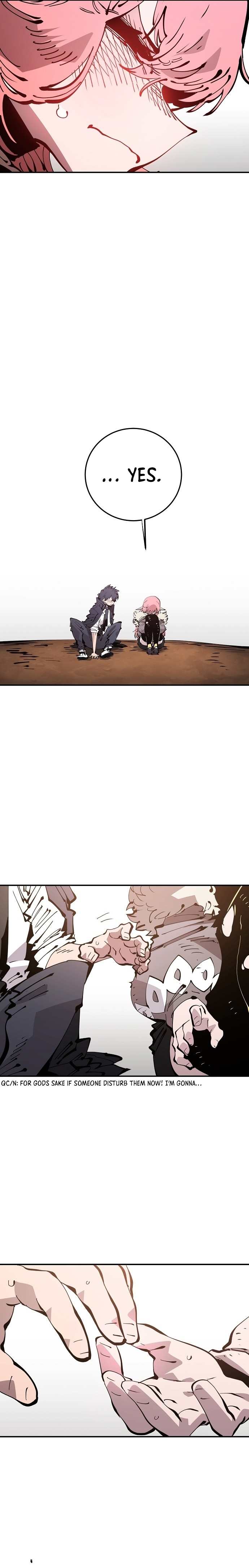 Read Player (Oh Hyeon-Jun) Manga Online