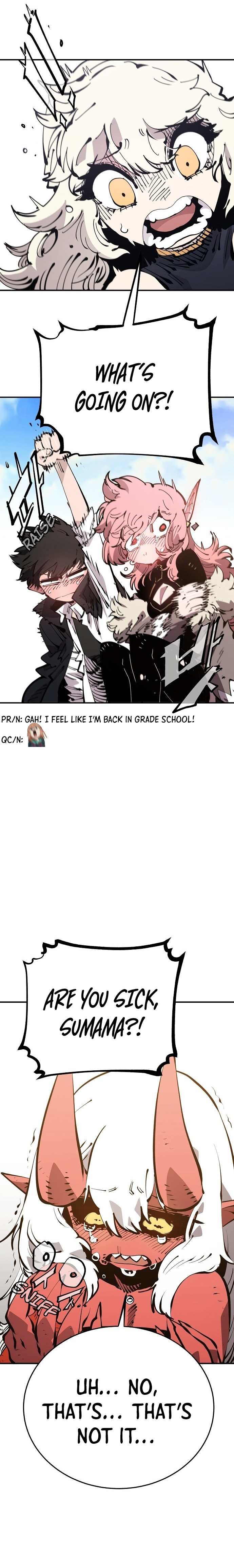 Read Player (Oh Hyeon-Jun) Manga Online