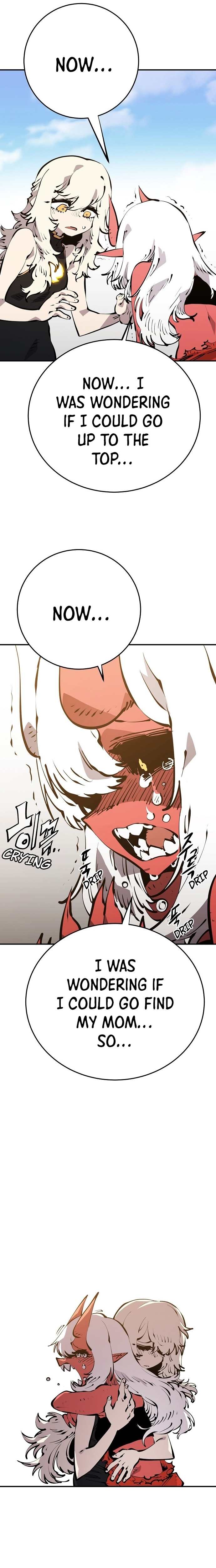 Read Player (Oh Hyeon-Jun) Manga Online