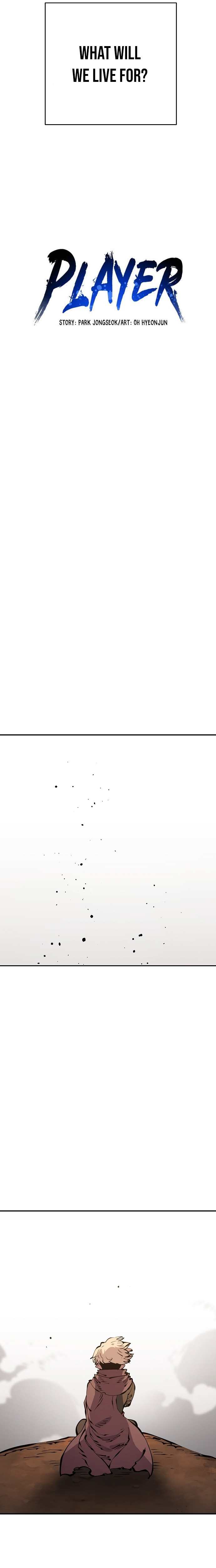 Read Player (Oh Hyeon-Jun) Manga Online