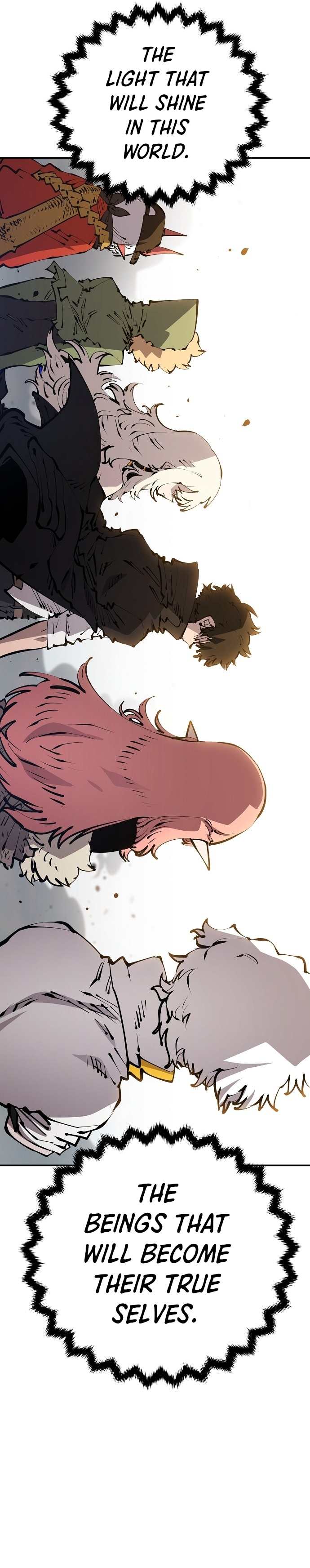 Read Player (Oh Hyeon-Jun) Manga Online