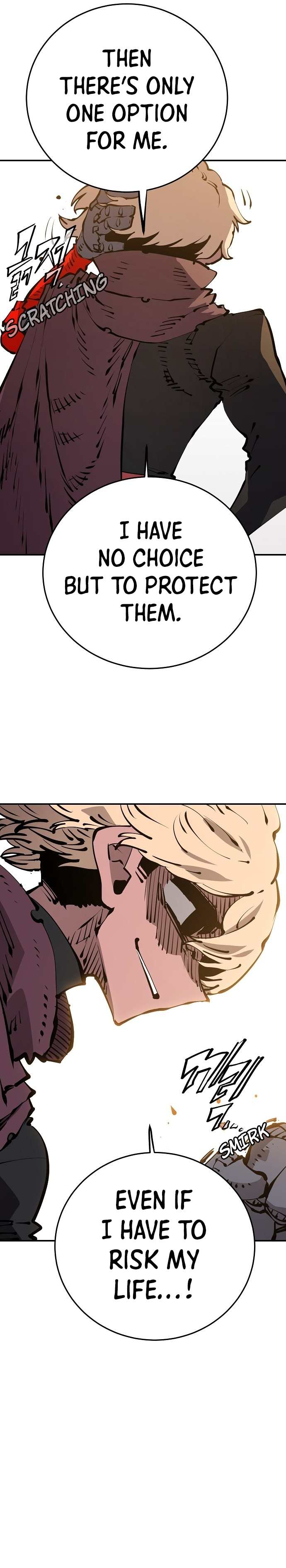 Read Player (Oh Hyeon-Jun) Manga Online