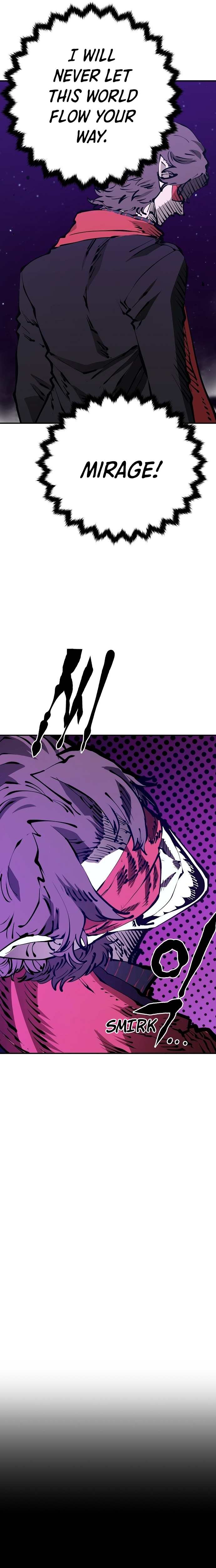Read Player (Oh Hyeon-Jun) Manga Online