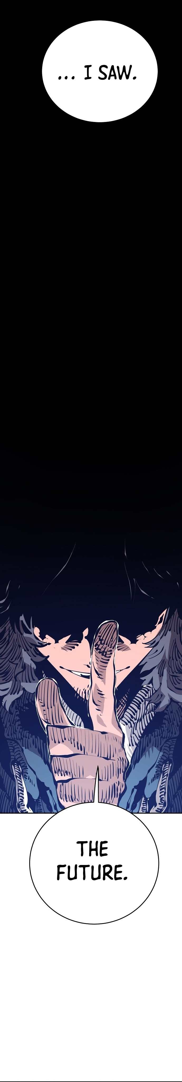 Read Player (Oh Hyeon-Jun) Manga Online