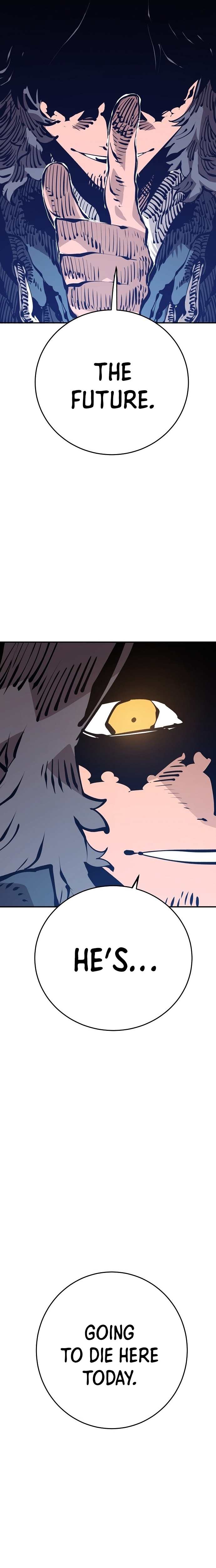 Read Player (Oh Hyeon-Jun) Manga Online
