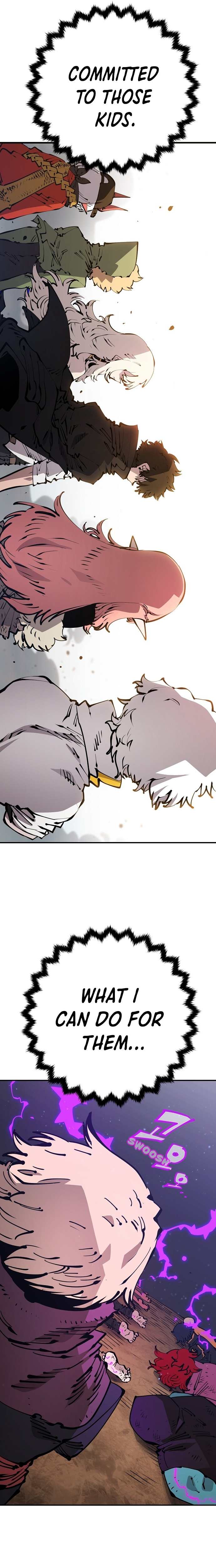 Read Player (Oh Hyeon-Jun) Manga Online