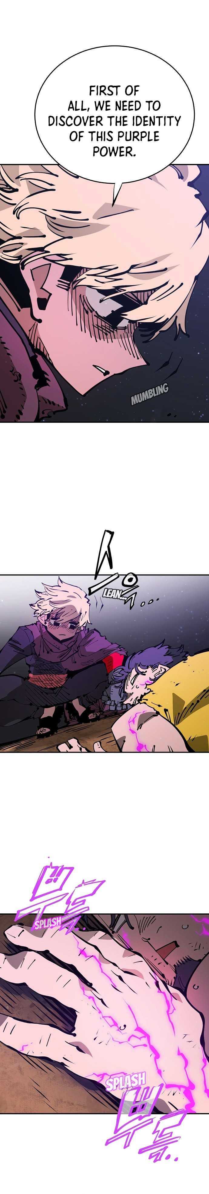 Read Player (Oh Hyeon-Jun) Manga Online