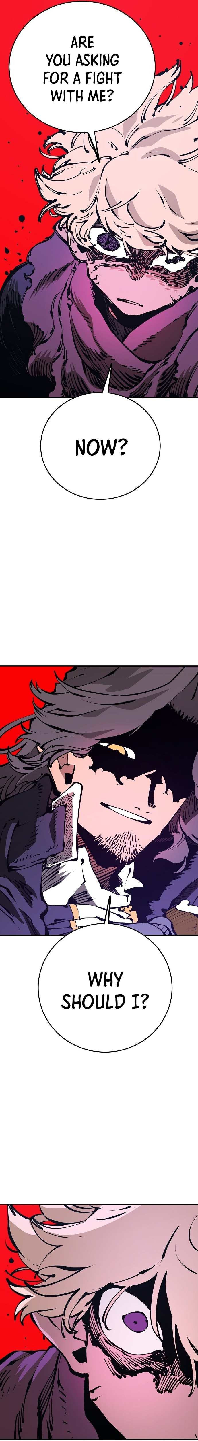 Read Player (Oh Hyeon-Jun) Manga Online