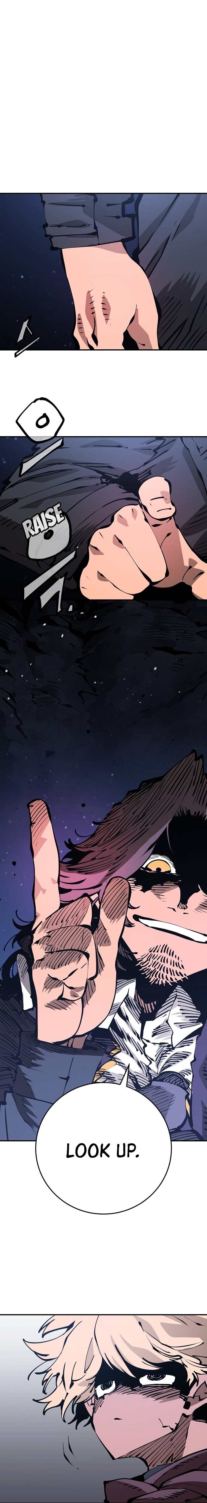 Read Player (Oh Hyeon-Jun) Manga Online