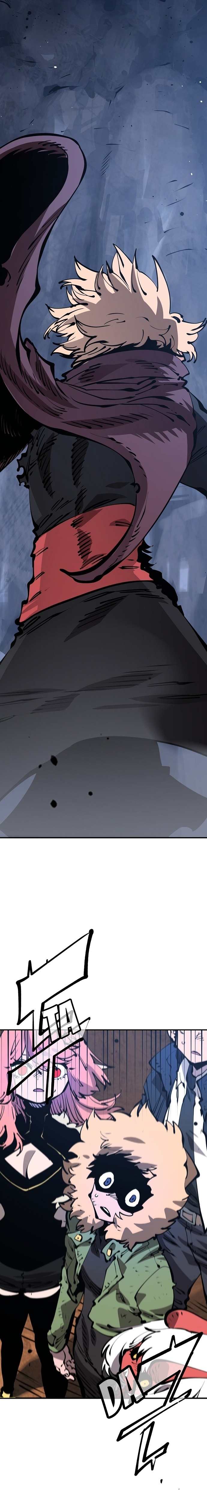Read Player (Oh Hyeon-Jun) Manga Online