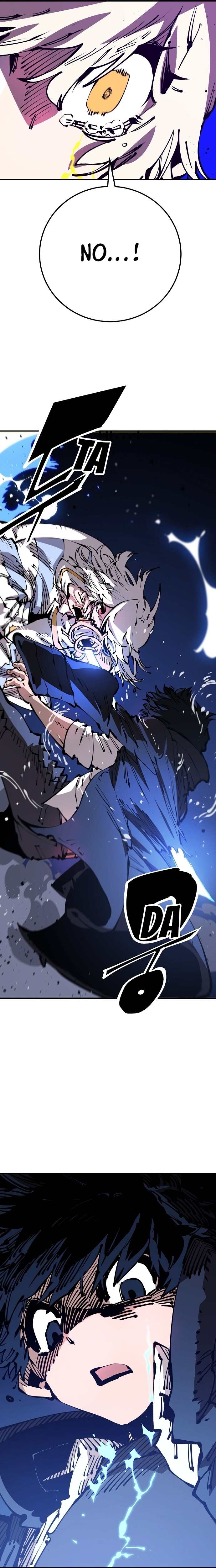 Read Player (Oh Hyeon-Jun) Manga Online