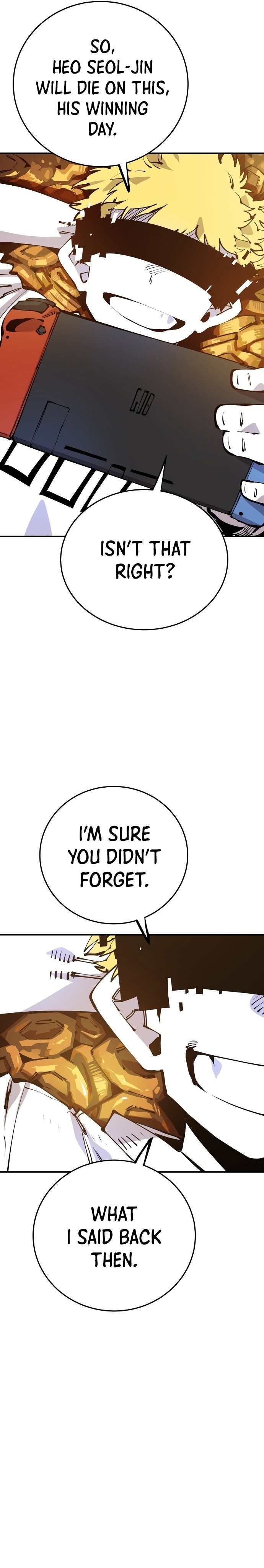 Read Player (Oh Hyeon-Jun) Manga Online