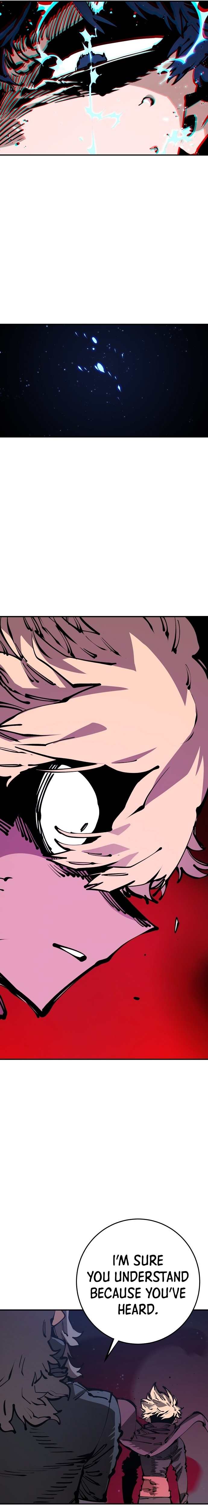 Read Player (Oh Hyeon-Jun) Manga Online