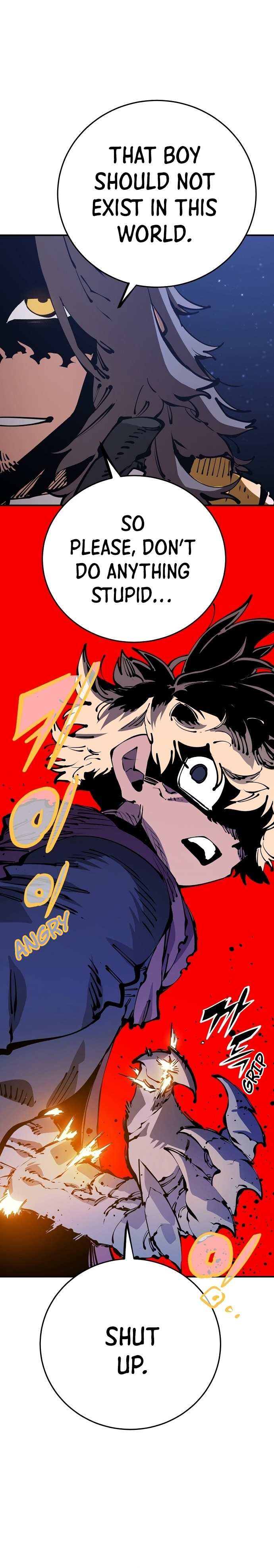 Read Player (Oh Hyeon-Jun) Manga Online