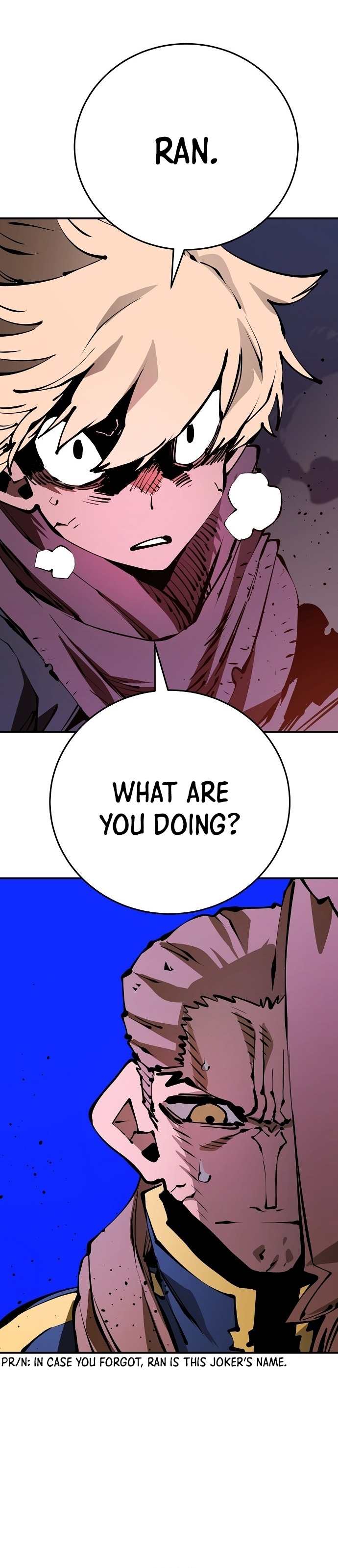 Read Player (Oh Hyeon-Jun) Manga Online