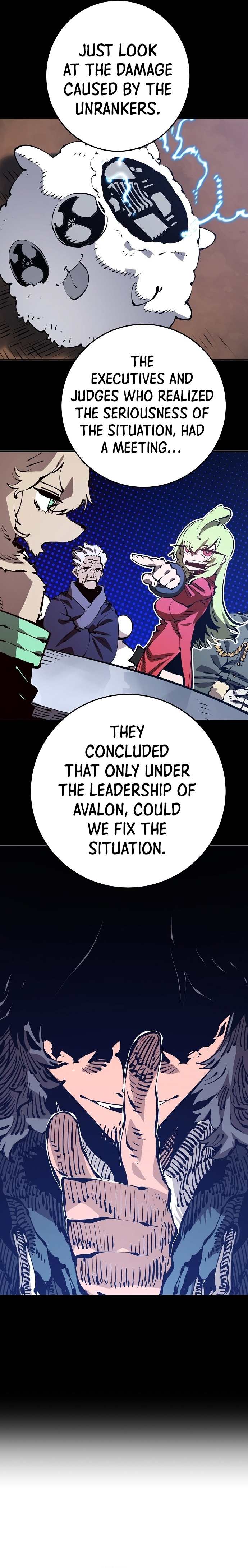 Read Player (Oh Hyeon-Jun) Manga Online